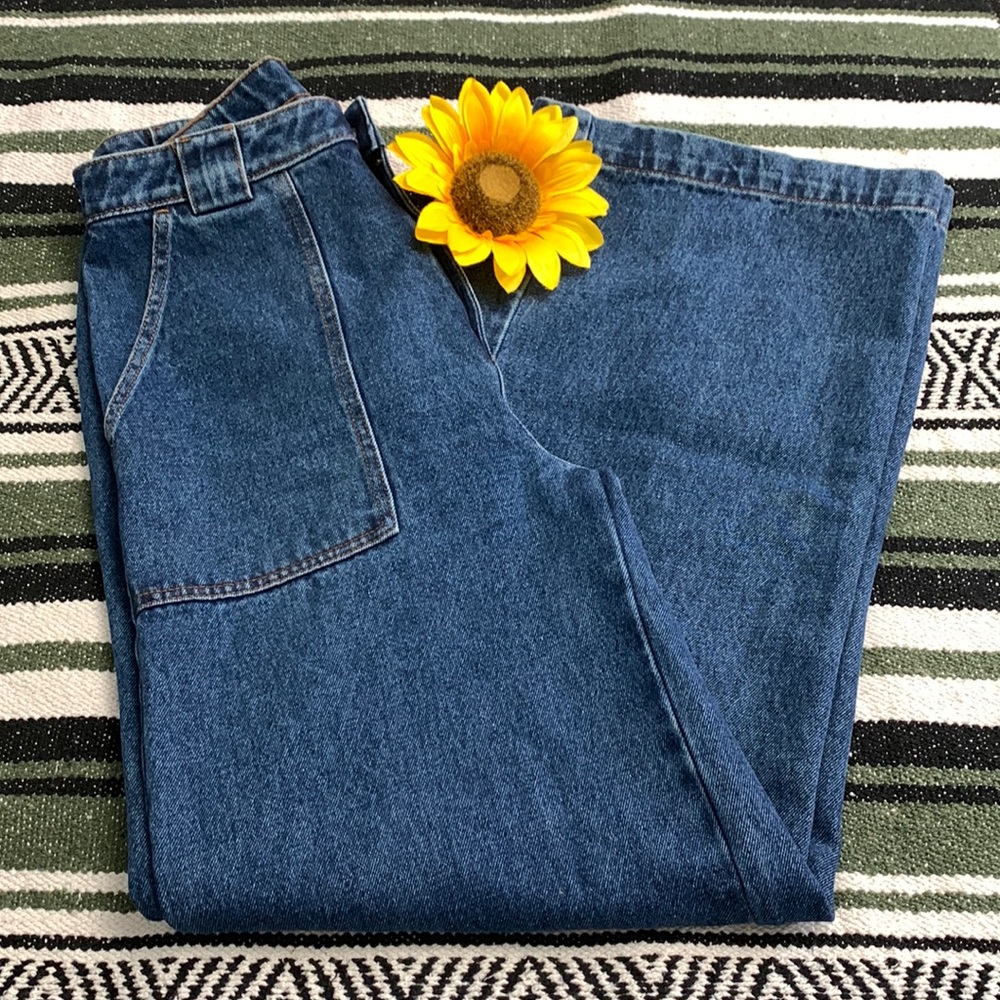 Lucy & Yak Jeans